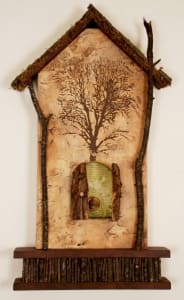 Inner Tree