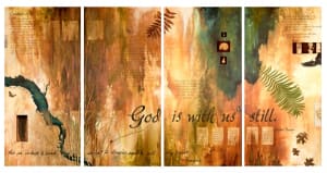 SOSF Canticle of the Creatures