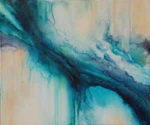 Wabi Sabi Waterways: Evolving