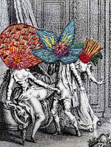 FLORAL ENJOYMENT