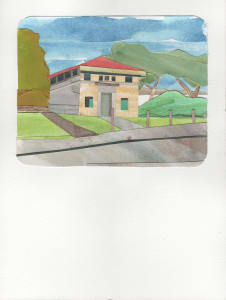 26. Nunnery Lane Sub Station