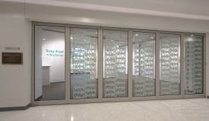 Half Empty, Half Full