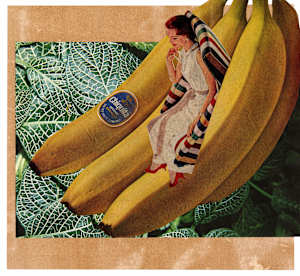 Banana Hammock