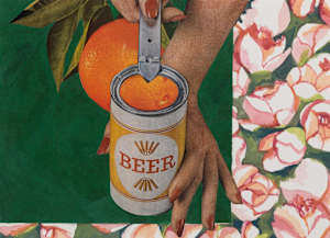 Beer for Here