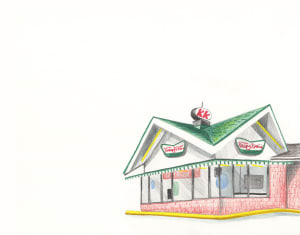Krispy Kreme