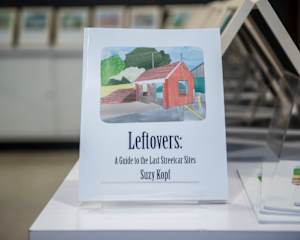 Leftovers Catalogue