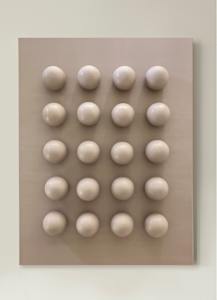 Gobstoppers No. 48 - Blanc Space Art