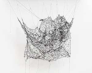 Deborah Jafif -  Neuronal Cartography