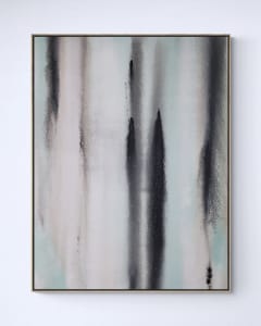 Andreina Ron Pedrique  "a tu lado"(by your side), 2023
