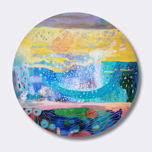 Anastasia Mastilovic, The Last Breath