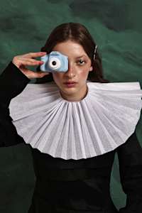 Ale Arroyo LIMBO Donna