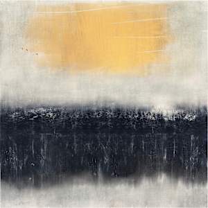 Nadia Attura "Pine lake"