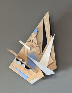 Xolo Cantillo, Subtle Bodies