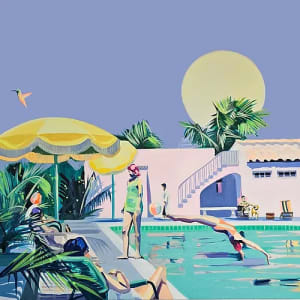 Ruth Mulvie, A Need to Dream