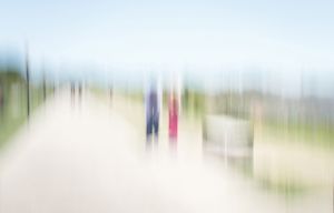 Vanesa de Posada - Fleeting Memory II