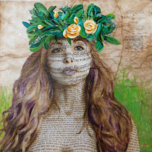 Titania, Fairy Queen