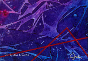 Intersections #10