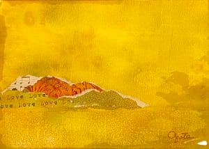 Special Collection (2021)- Mini Ruins #5