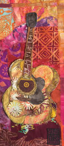 Guitar