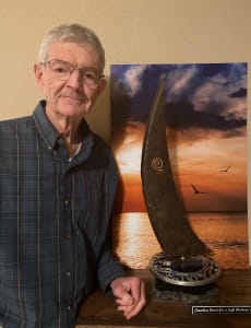 CEASELESS SEARCH FOR A SAFE HARBOUR