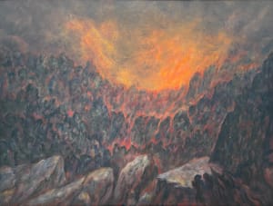 Inferno Nº6