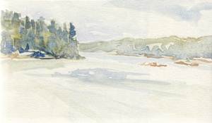 Hog Island