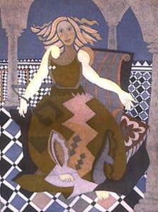 ARABESQUE