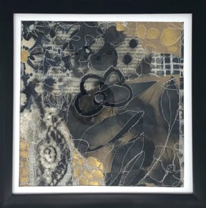 Oro y Negro