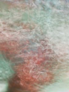 Unnamed (Painting with Light no. 1) / PWL 1