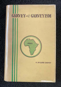 Garvey and Garveyism