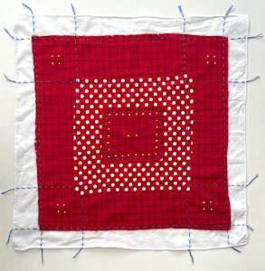 Scrappy Bandana