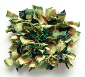 Carrie Stripe