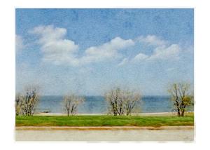 Lake Erie, Ohio