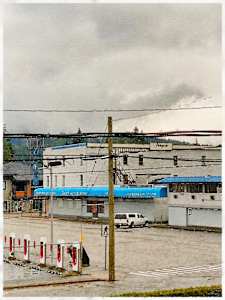 Hope, British Columbia