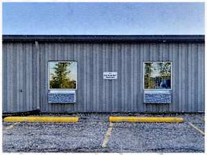 Franz Inn, Steinbach, Manitoba