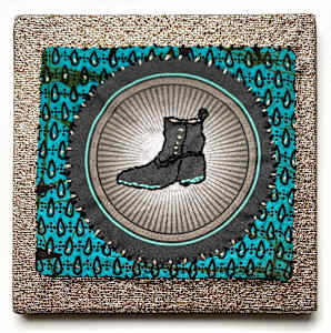 Fluevog Quincy