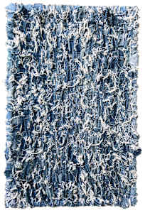 Denim Weaving