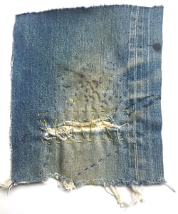 Kintsugi Hand