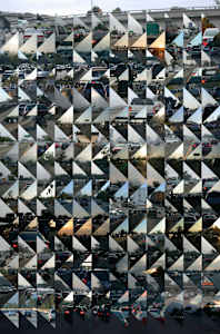 Commuter Quilt