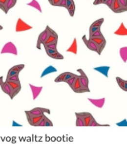 Fluevog Waltz