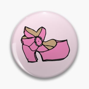 Fluevog Prepares Guide Shoe