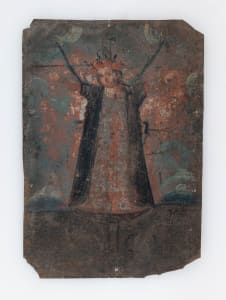 Saint Wilgefortis