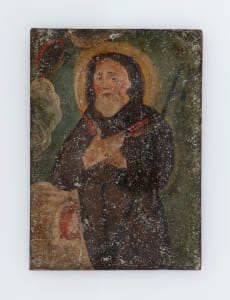 San Francisco de Paula, Saint Francis of Paola
