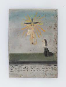 Ex-Voto / Senor del Monte / Lord of the Mountain