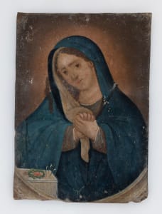 Our Lady of Sorrows - Nuestra Señora de los Dolores