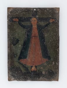 Saint Wilgefortis