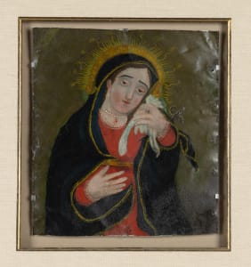 Nuestra Señora de los Dolores, Our Lady of Sorrows