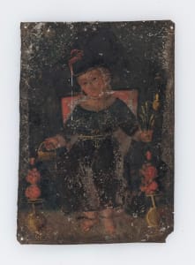 El Santo Niño de Atocha, The Holy Child of Atocha