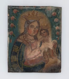 Nuestra Señora del Refugio, Our Lady of Refuge