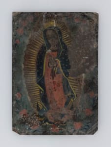 Nuestra Señora De Guadalupe, Our Lady of Guadalupe